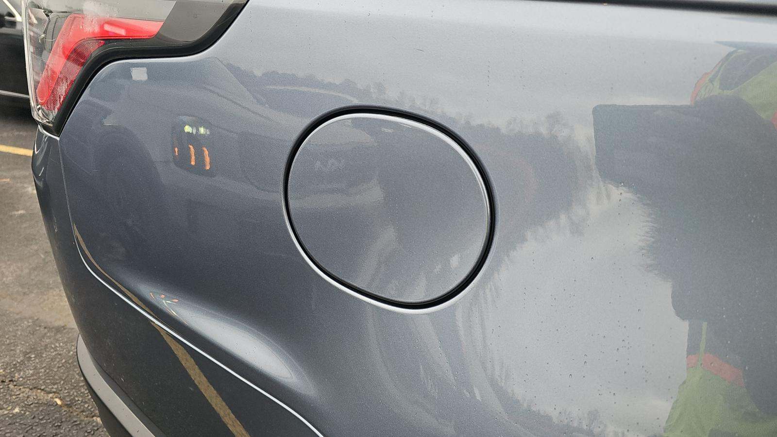 2018 Land Rover Range Rover Sport SE AWD