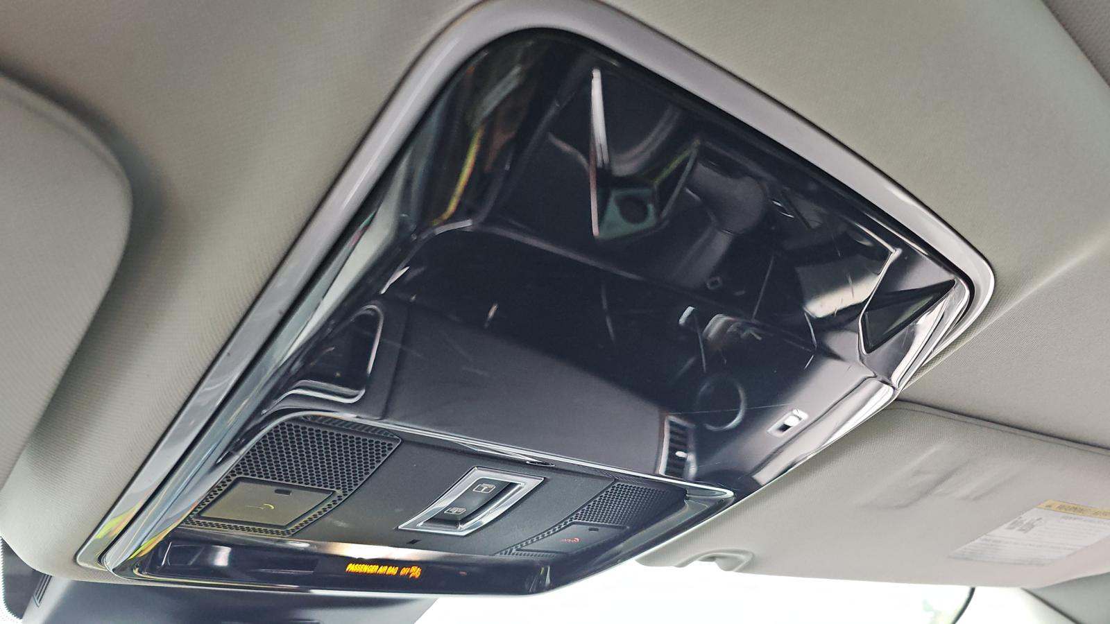 2018 Land Rover Range Rover Sport SE AWD