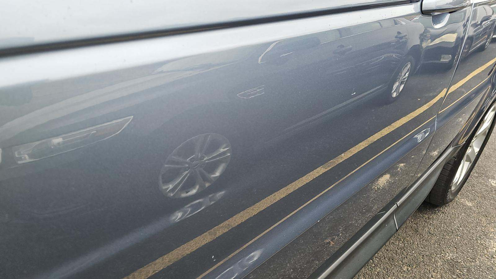 2018 Land Rover Range Rover Sport SE AWD