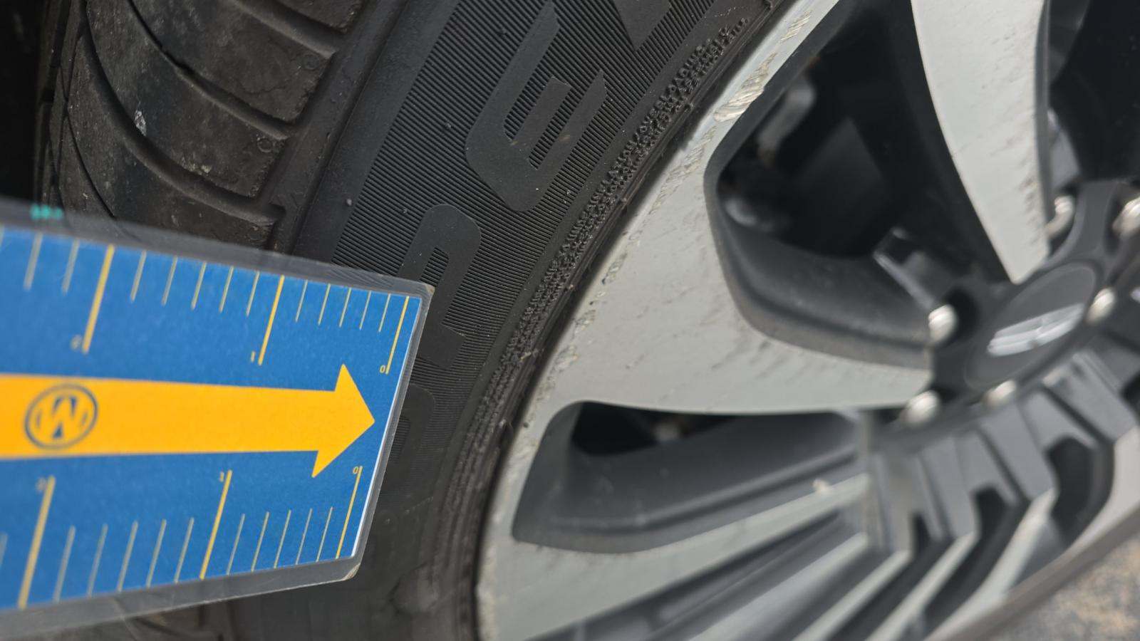 2023 Lincoln Navigator L Black Label AWD