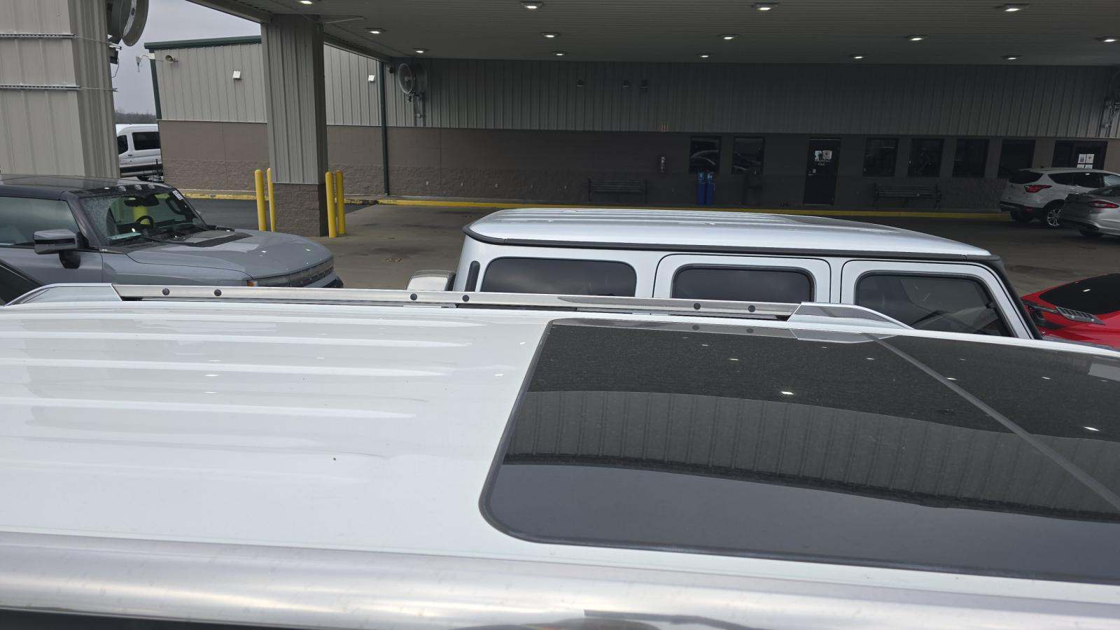 2023 Lincoln Navigator L Black Label AWD