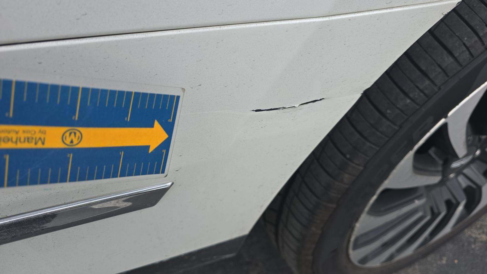 2023 Lincoln Navigator L Black Label AWD