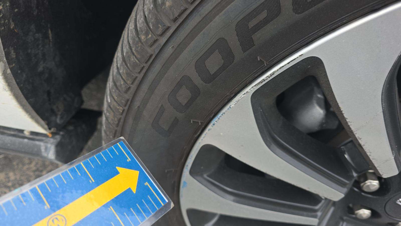 2023 Lincoln Navigator L Black Label AWD