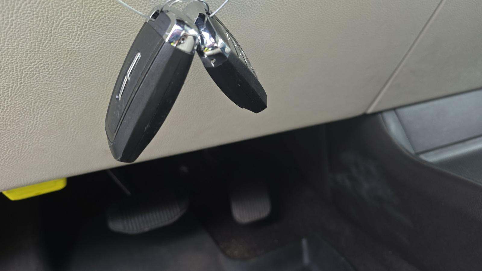 2023 Lincoln Navigator L Black Label AWD