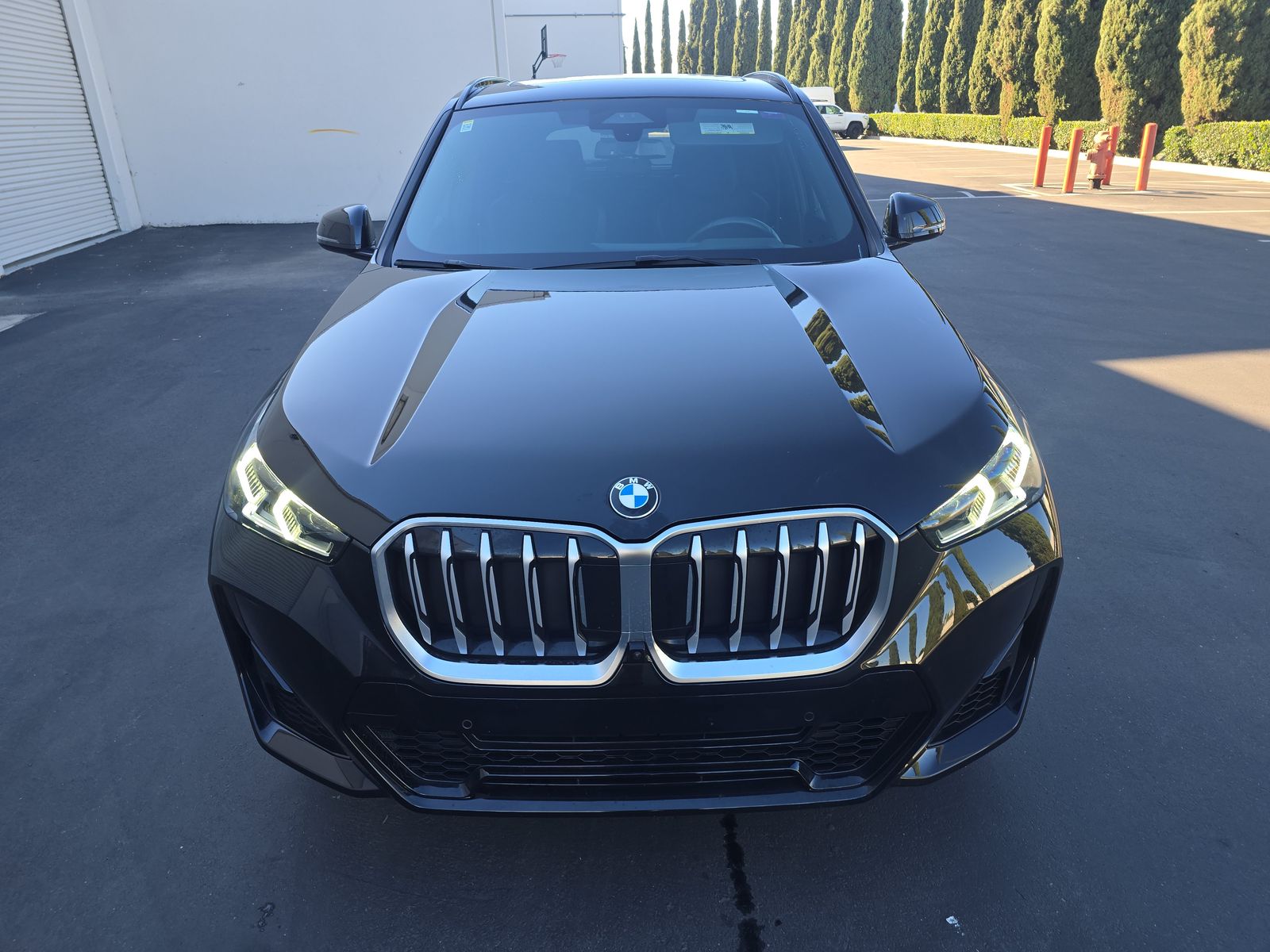 2023 BMW X1 xDrive28i AWD