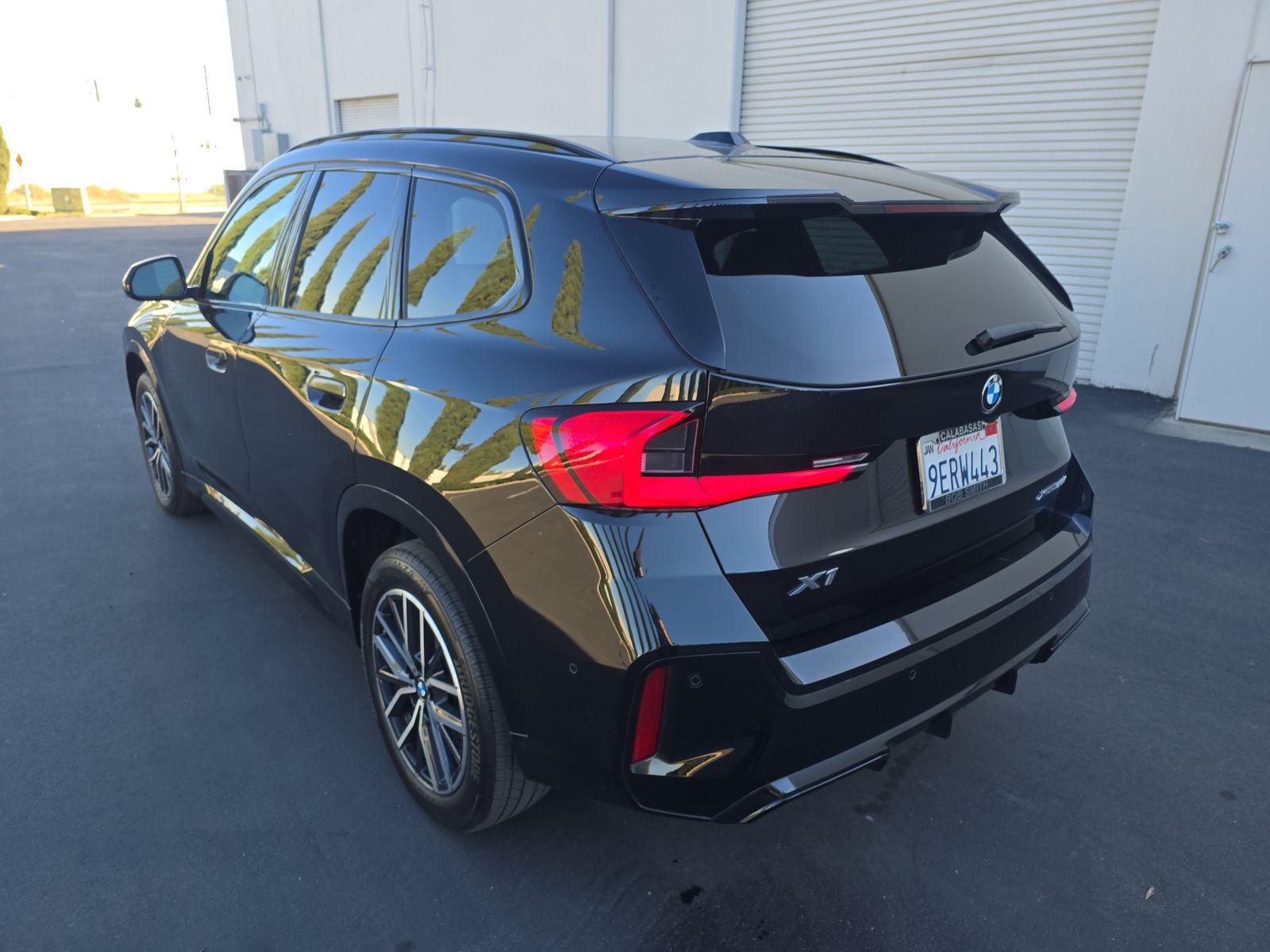 2023 BMW X1 xDrive28i AWD