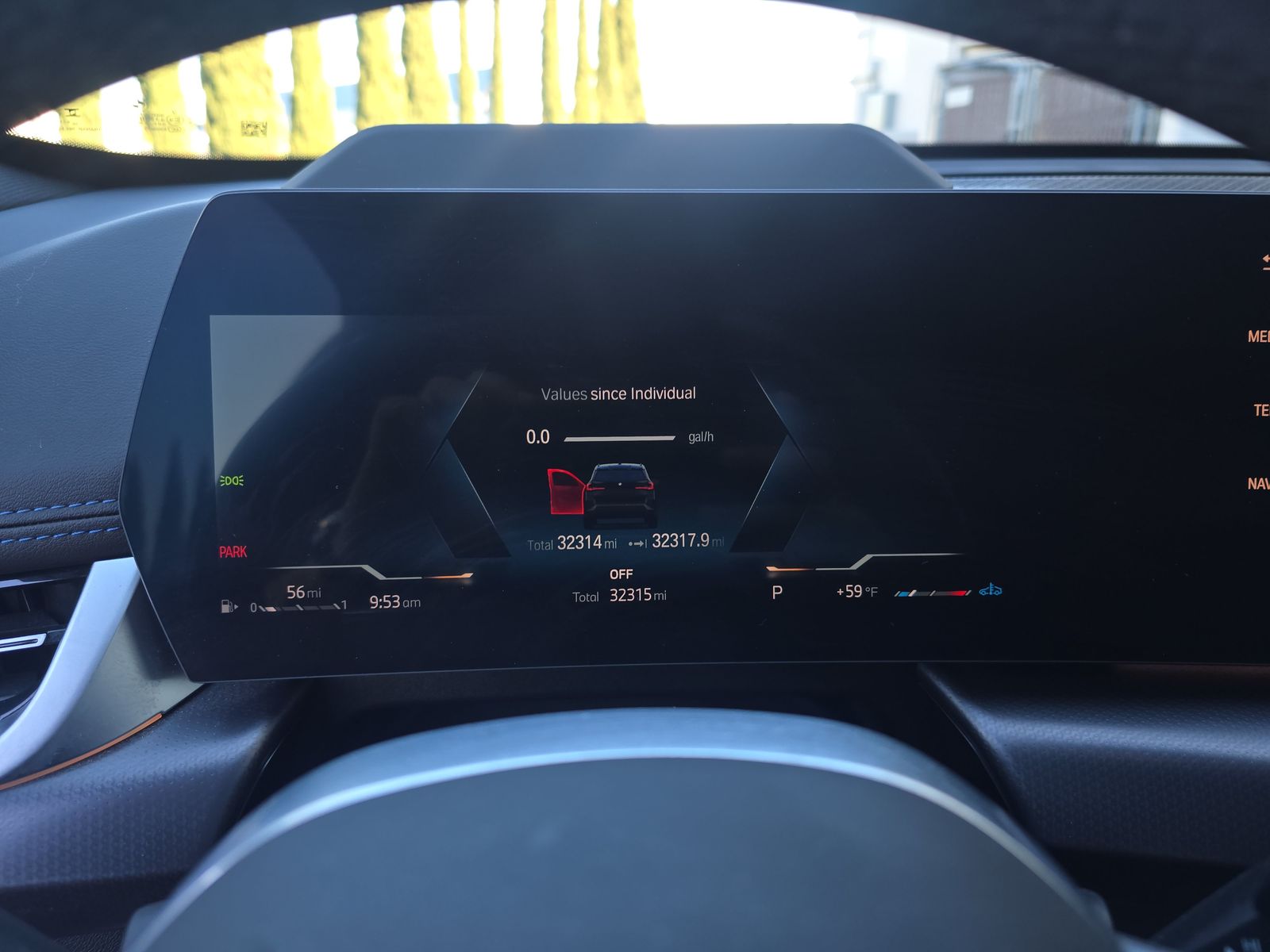 2023 BMW X1 xDrive28i AWD