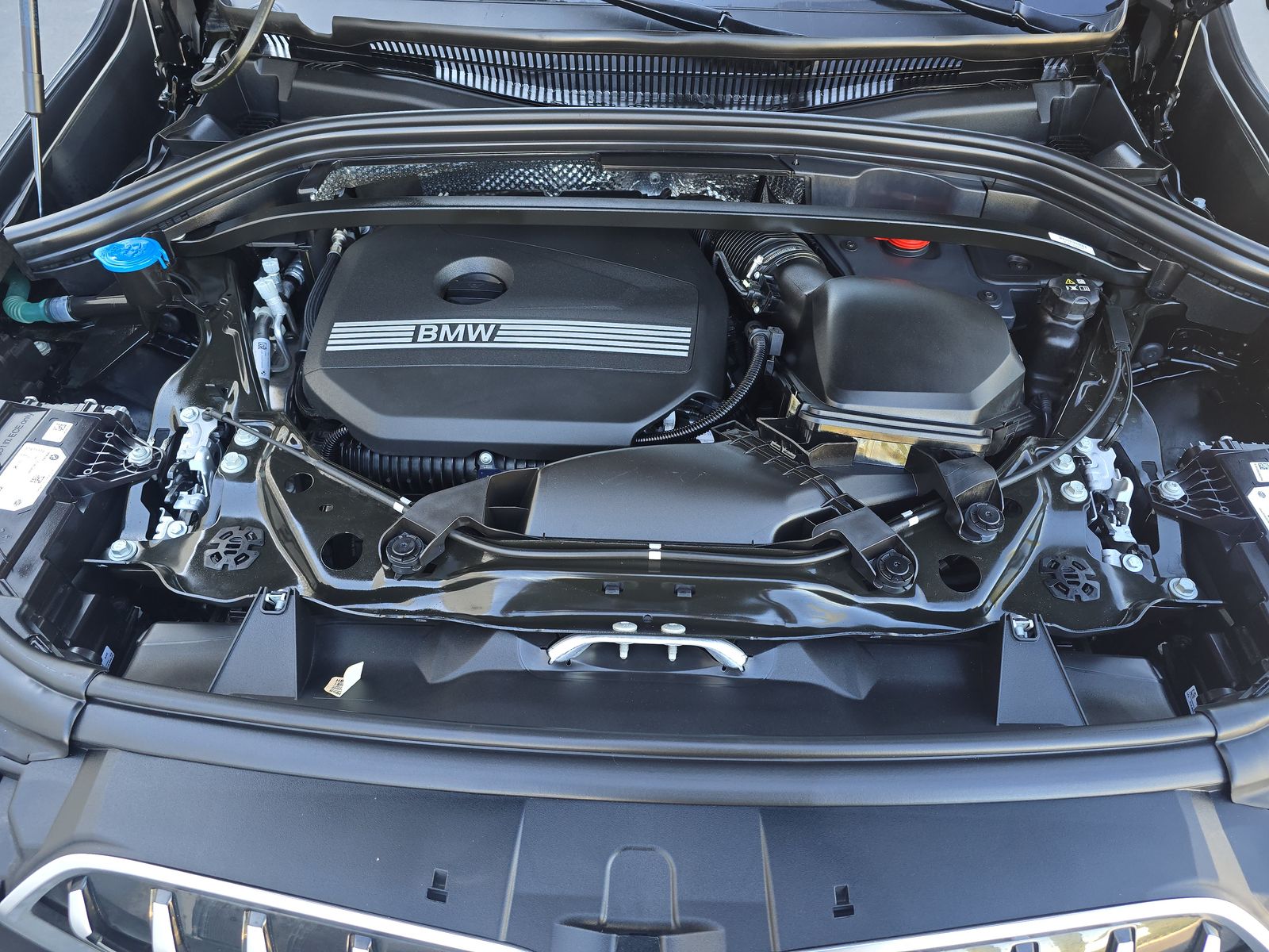 2023 BMW X1 xDrive28i AWD