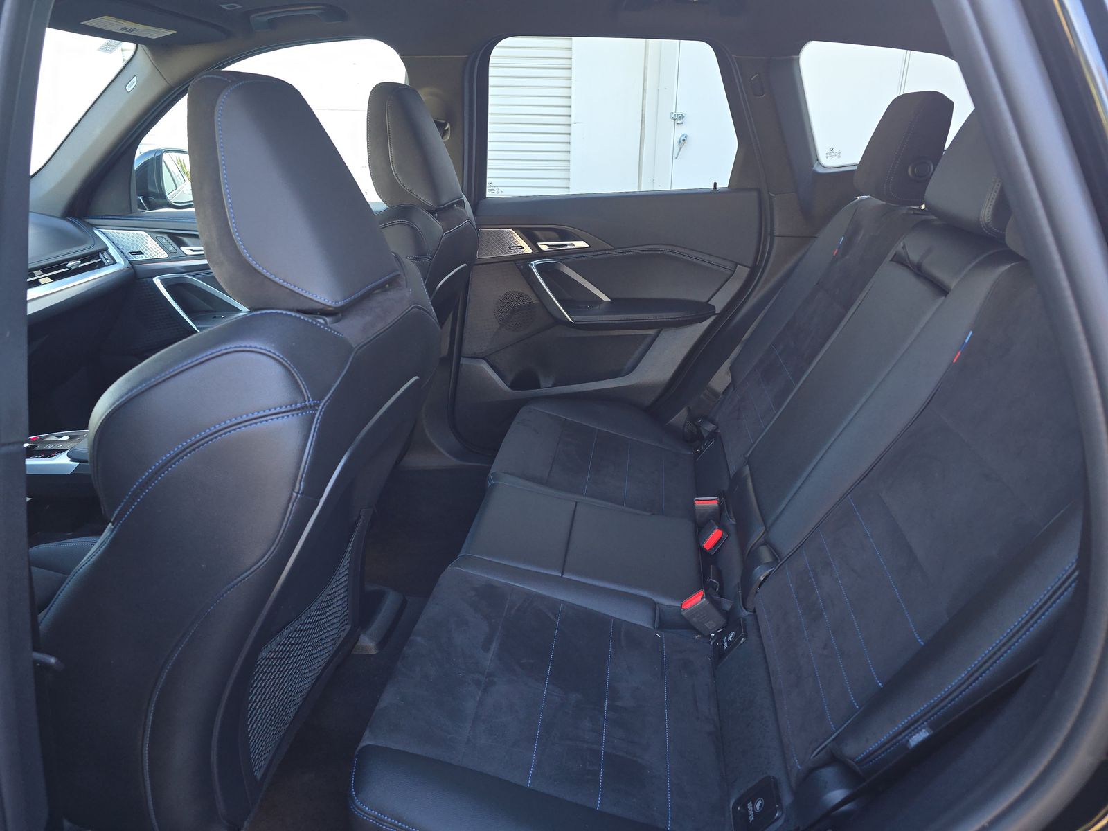 2023 BMW X1 xDrive28i AWD