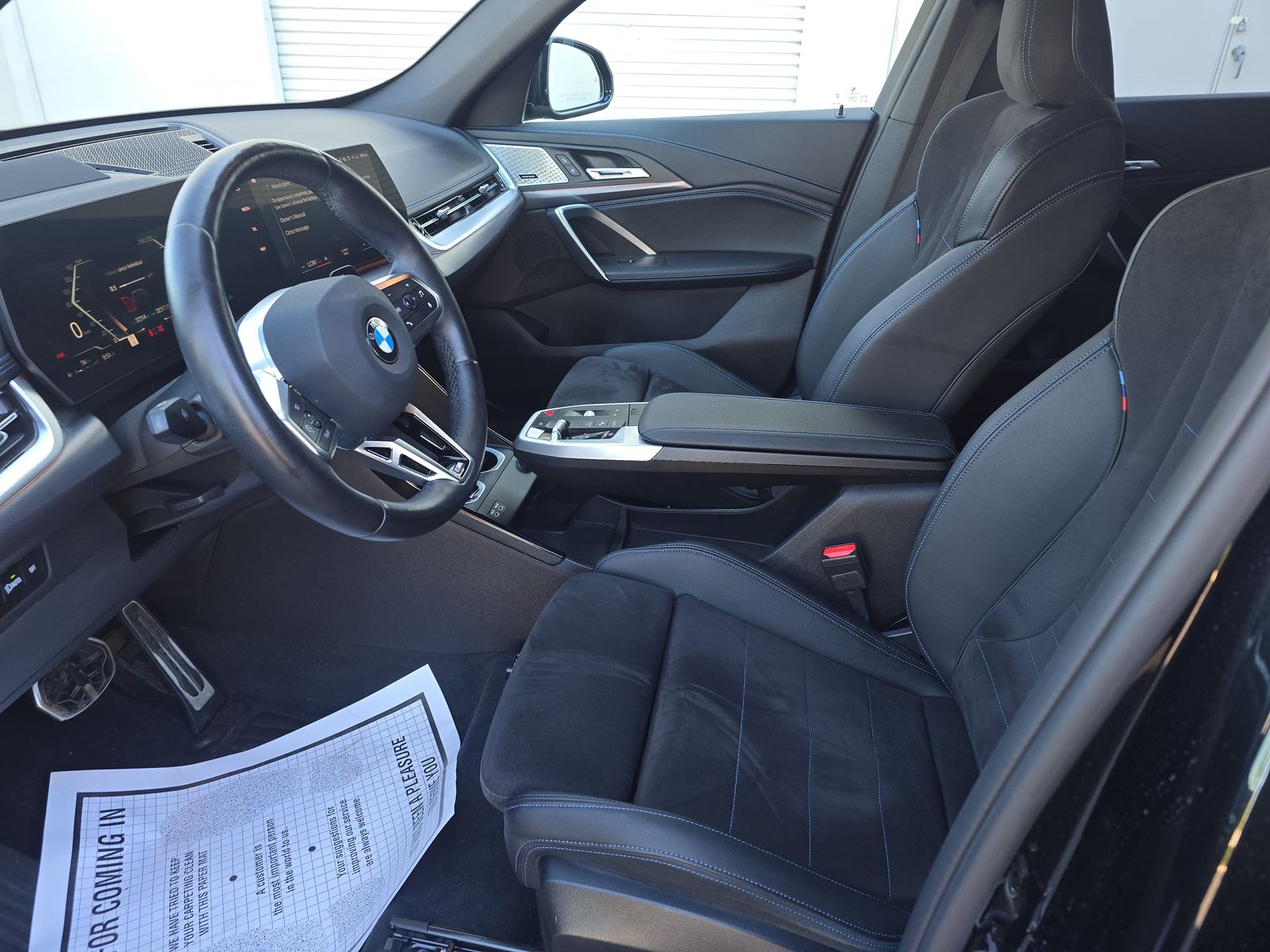 2023 BMW X1 xDrive28i AWD