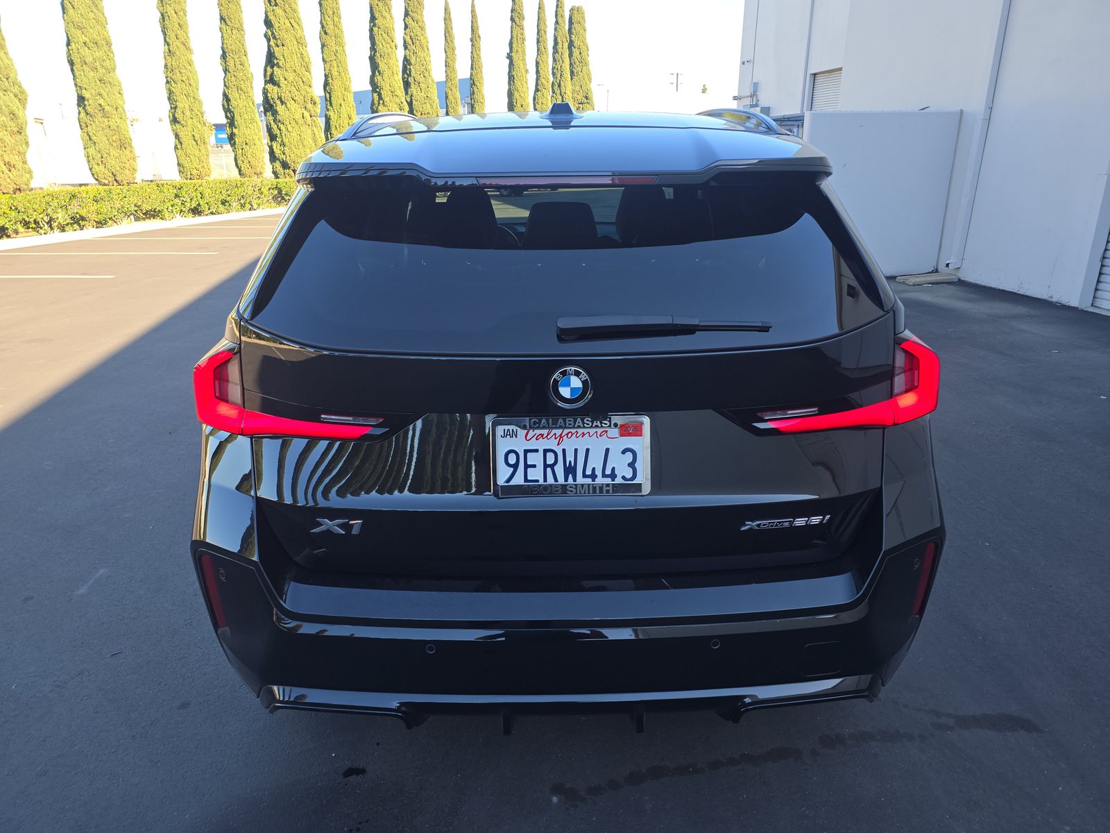 2023 BMW X1 xDrive28i AWD