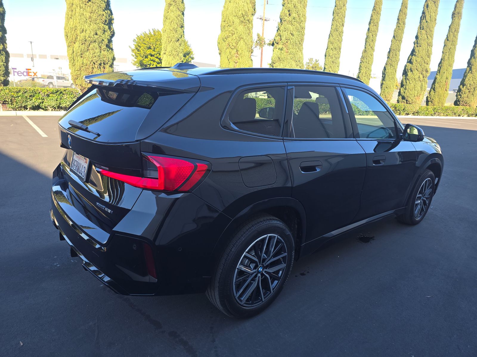 2023 BMW X1 xDrive28i AWD