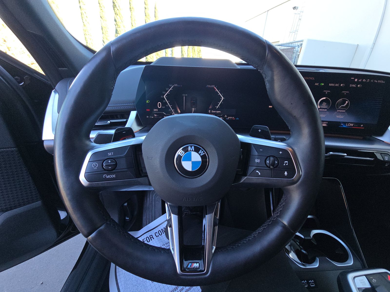 2023 BMW X1 xDrive28i AWD