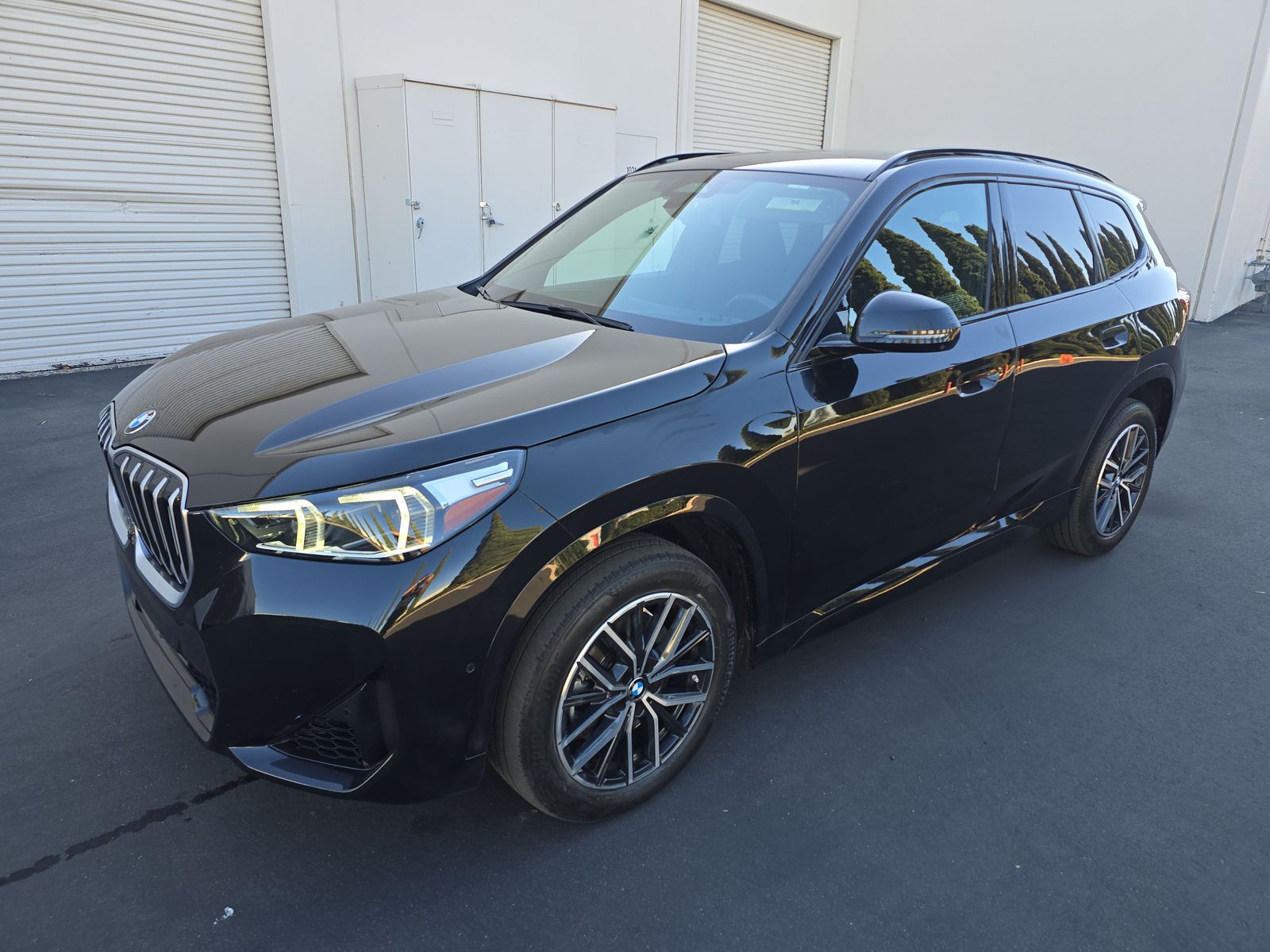 2023 BMW X1 xDrive28i AWD