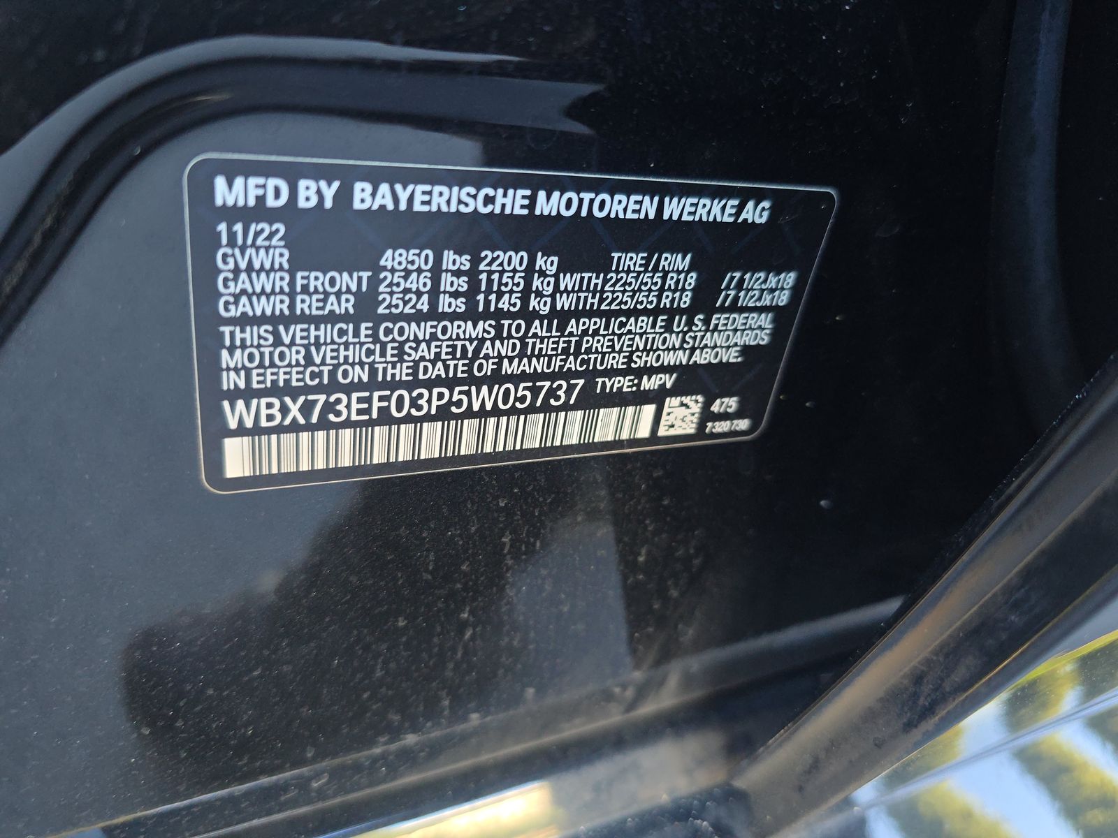 2023 BMW X1 xDrive28i AWD