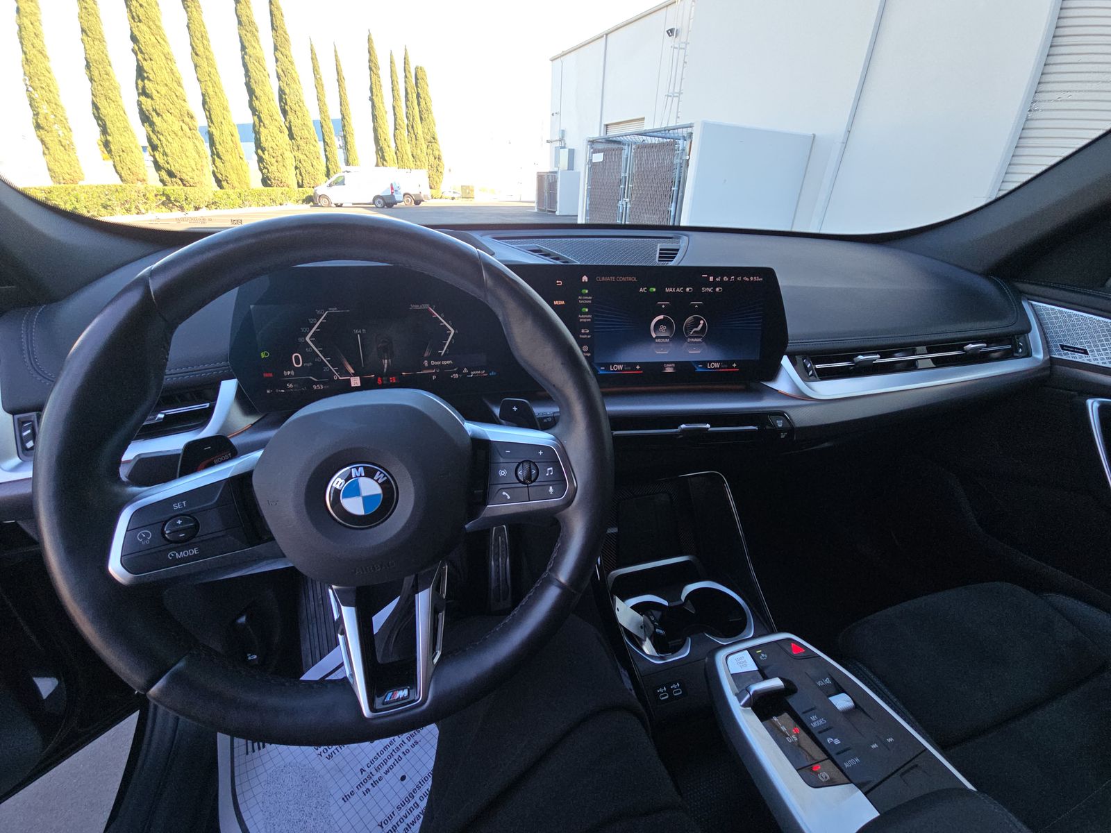 2023 BMW X1 xDrive28i AWD