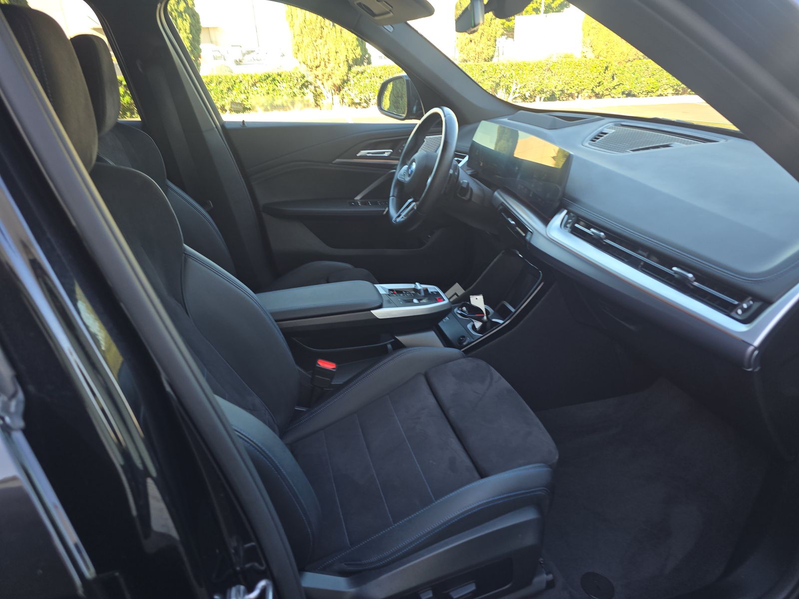 2023 BMW X1 xDrive28i AWD