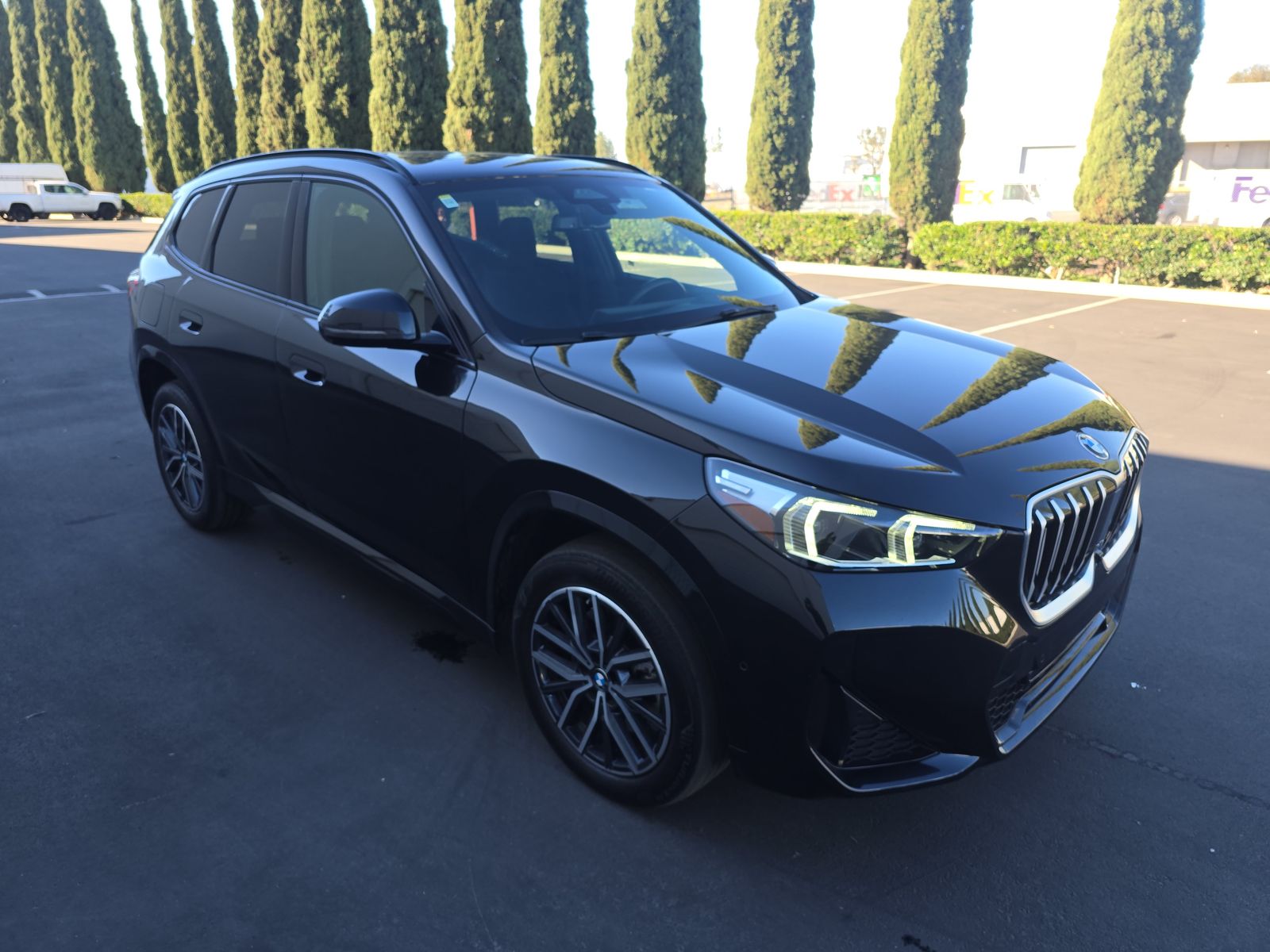 2023 BMW X1 xDrive28i AWD