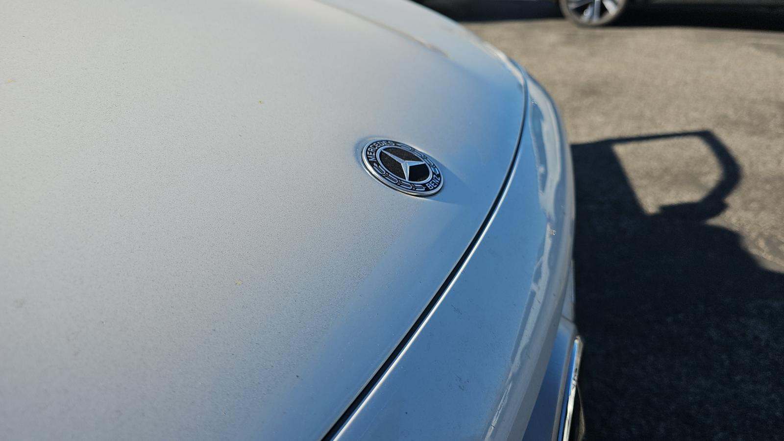 2023 Mercedes-Benz GLB GLB 250 FWD