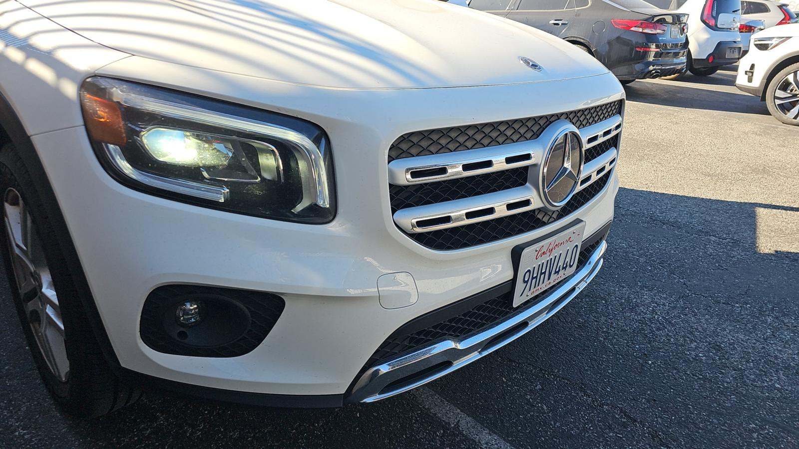 2023 Mercedes-Benz GLB GLB 250 FWD