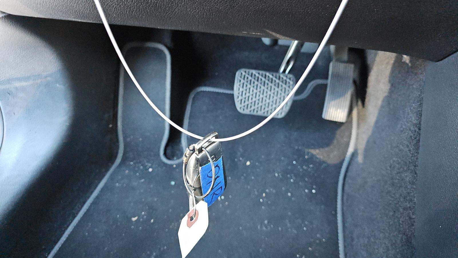 2023 Mercedes-Benz GLB GLB 250 FWD