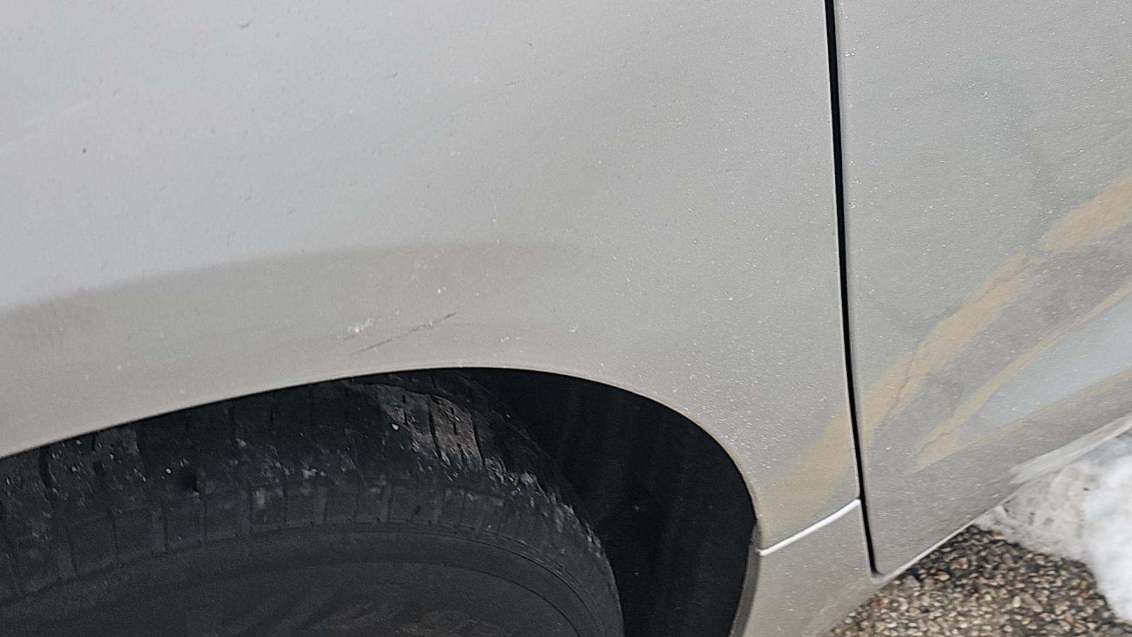 2024 Chrysler Pacifica Touring L FWD