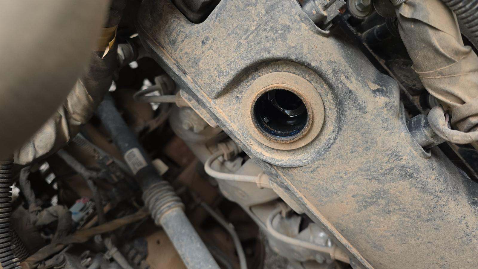 2024 Chevrolet Silverado 2500HD LT AWD