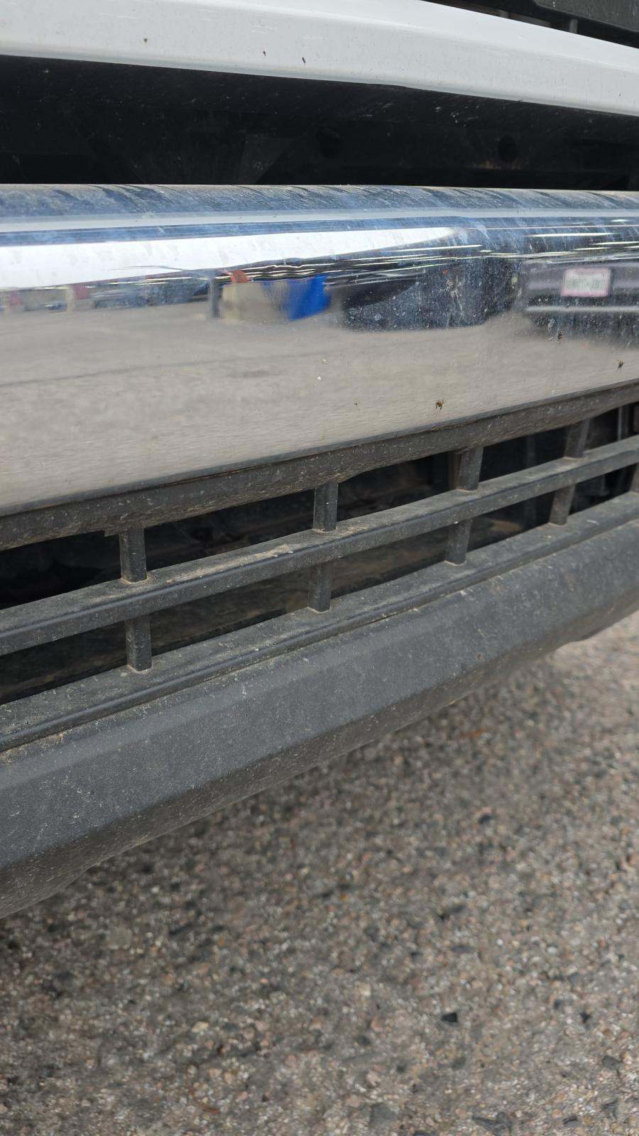 2024 Chevrolet Silverado 2500HD LT AWD