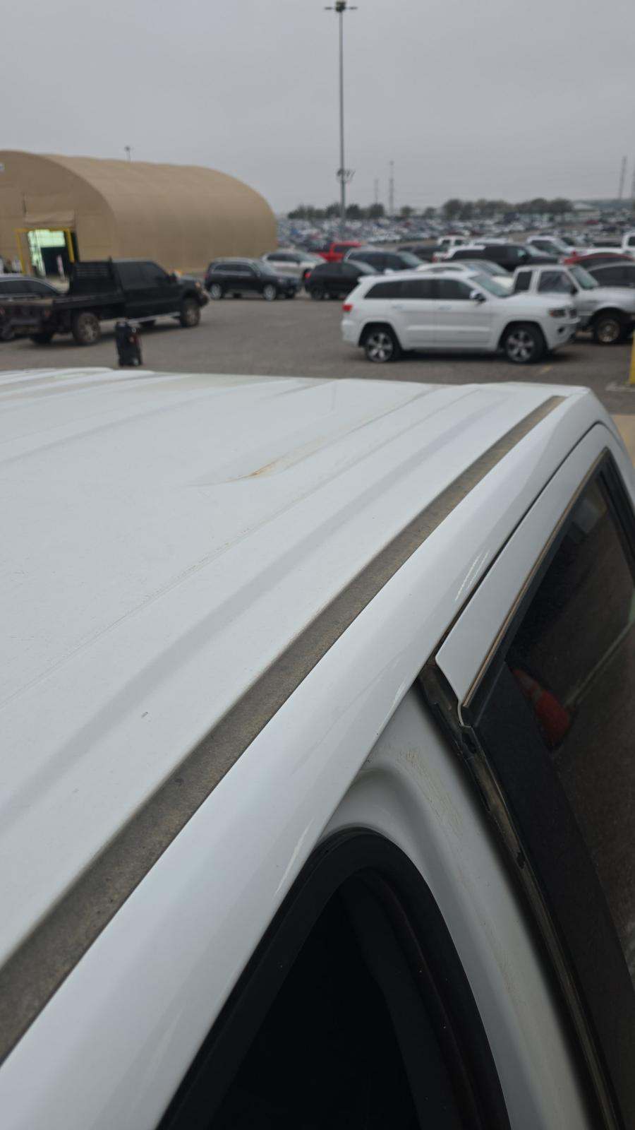 2024 Chevrolet Silverado 2500HD LT AWD