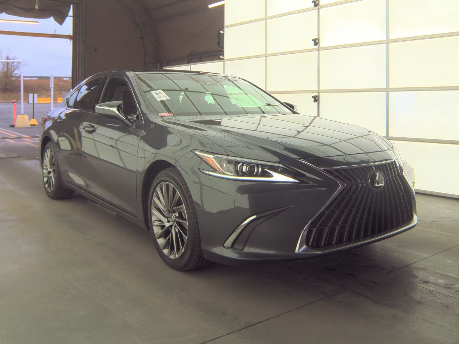 2024 Lexus ES ES 350 Luxury FWD