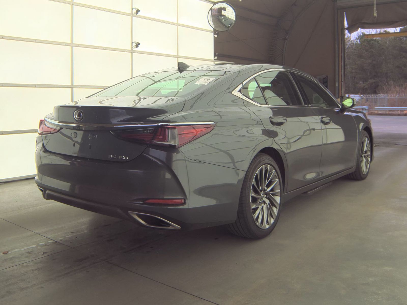 2024 Lexus ES ES 350 Luxury FWD