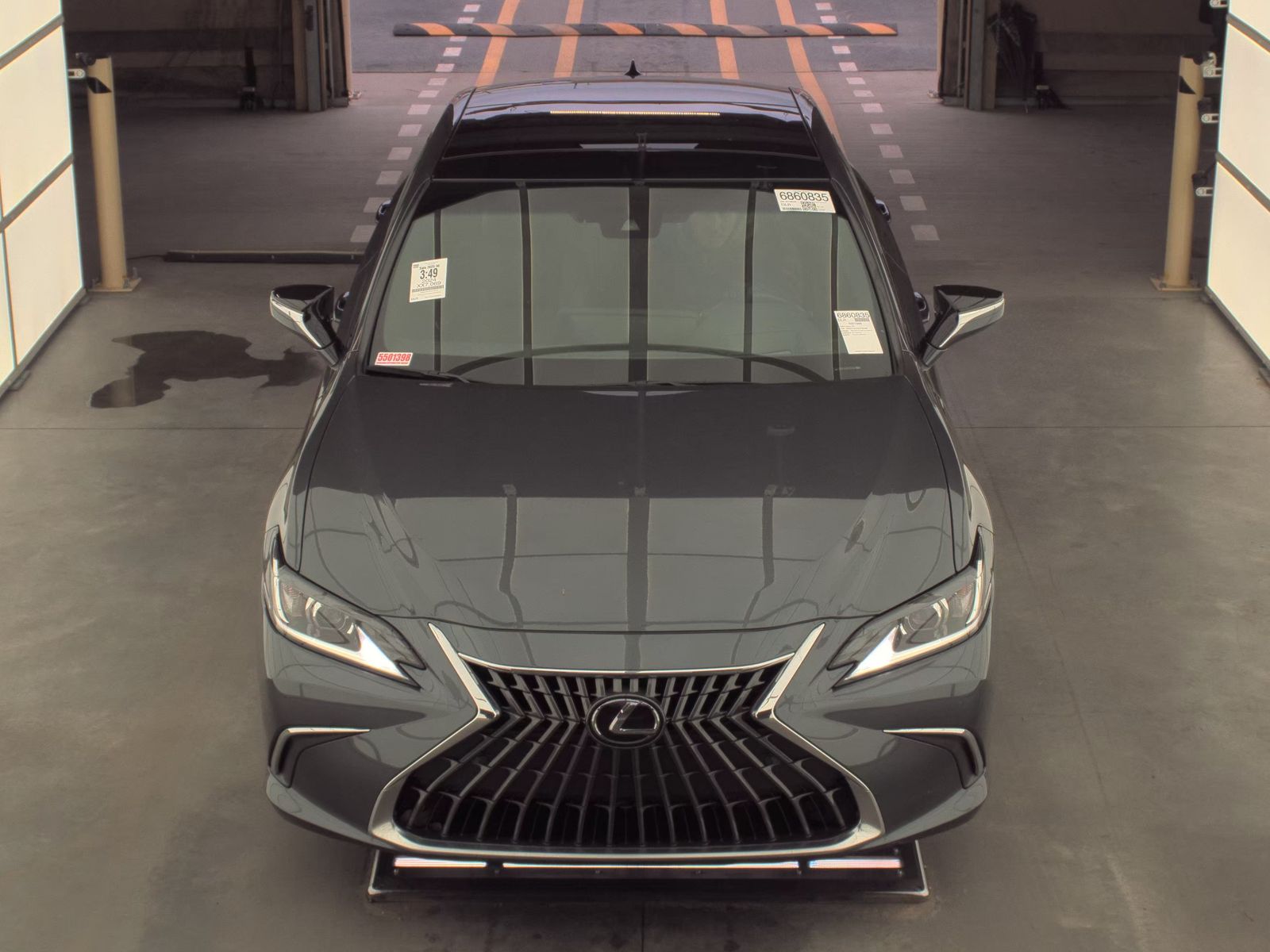 2024 Lexus ES ES 350 Luxury FWD