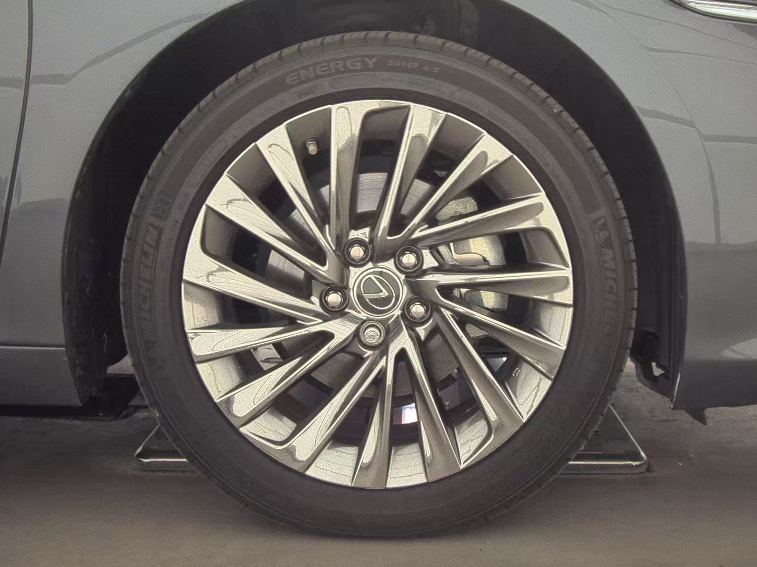 2024 Lexus ES ES 350 Luxury FWD