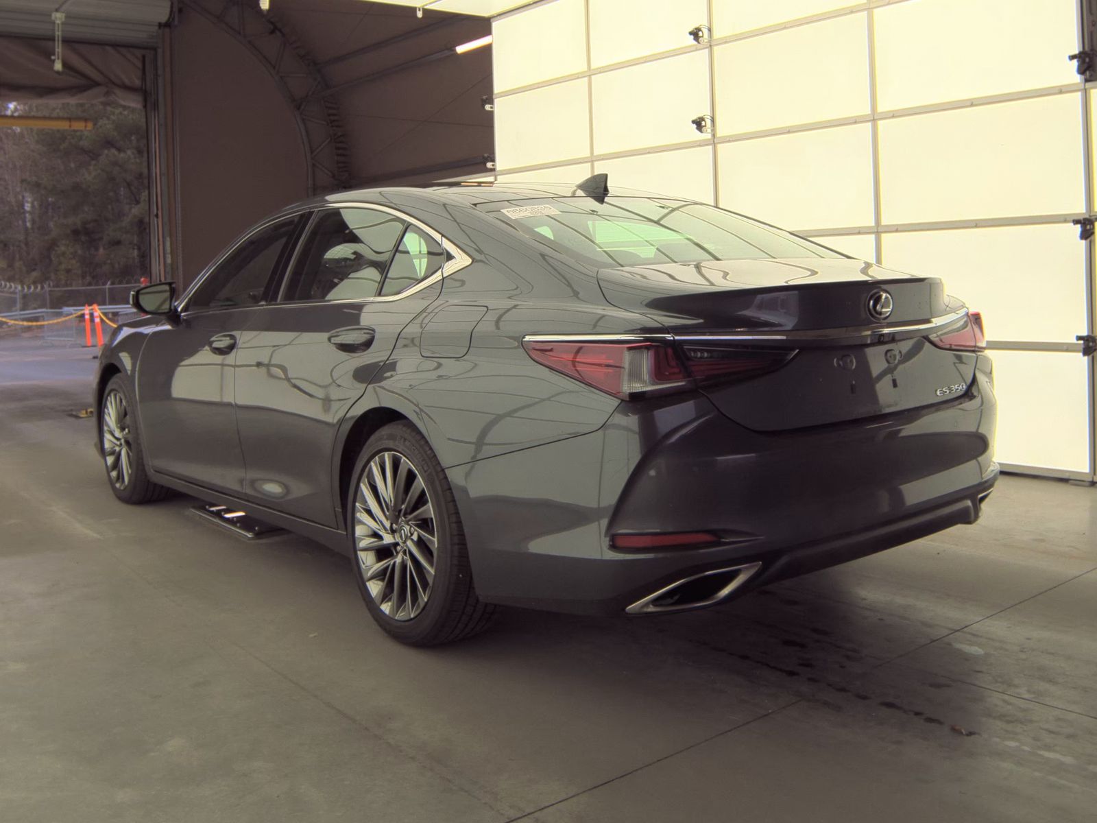 2024 Lexus ES ES 350 Luxury FWD