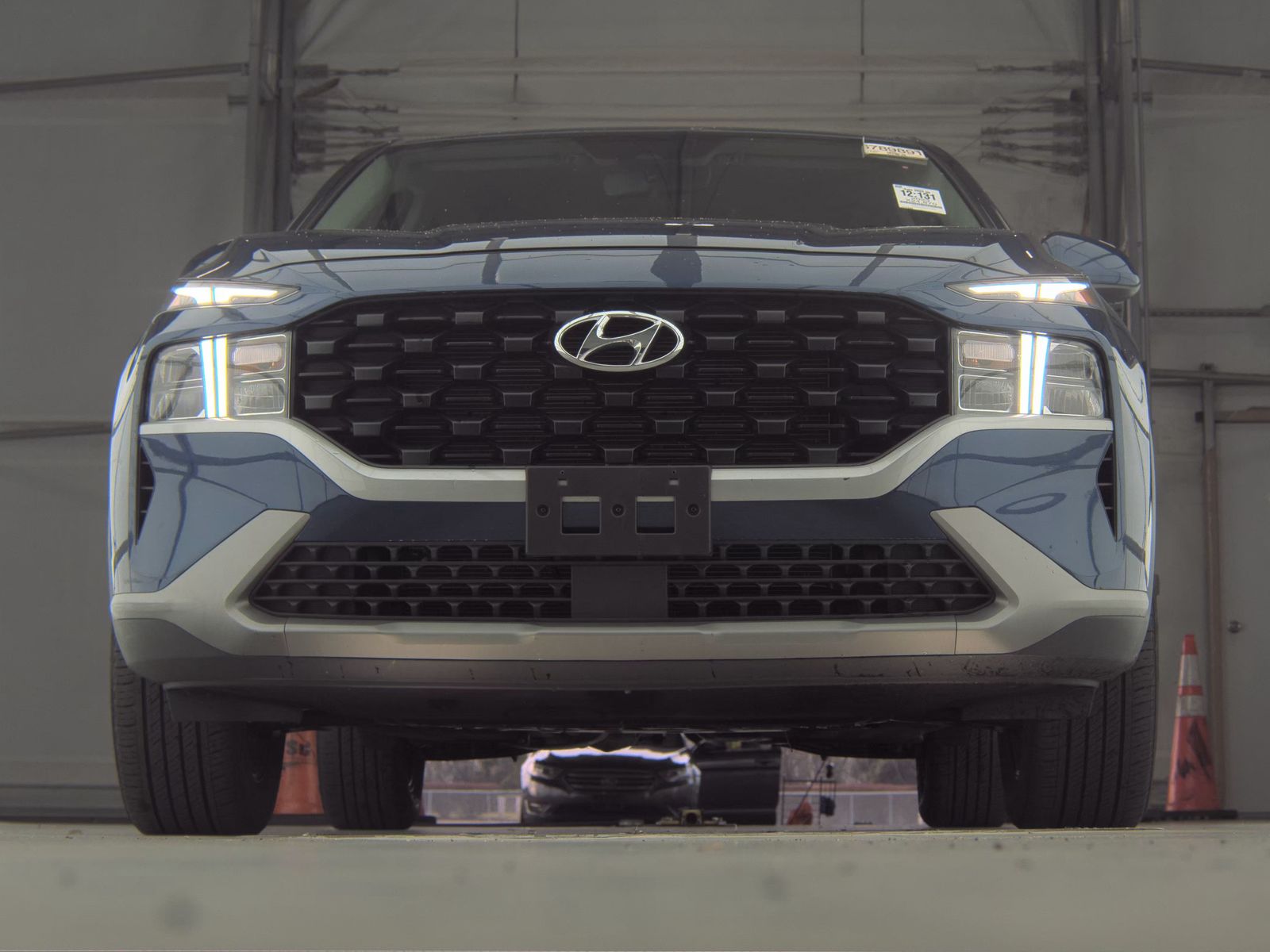 2023 Hyundai Santa Fe SE AWD