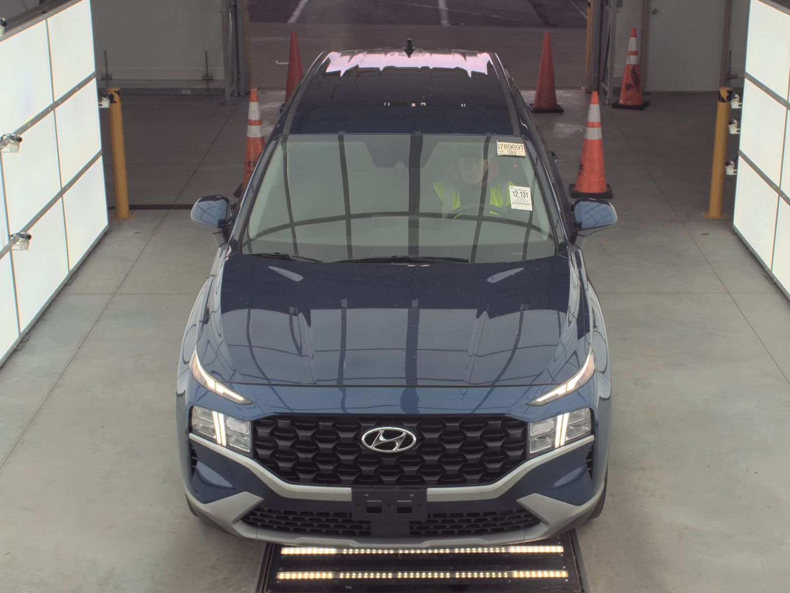 2023 Hyundai Santa Fe SE AWD