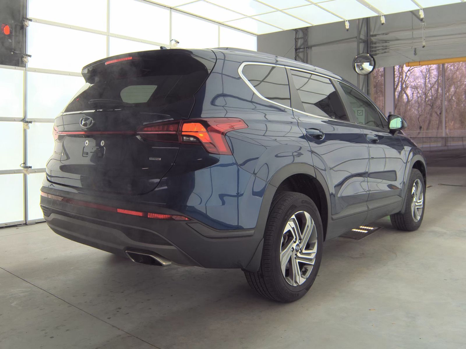 2023 Hyundai Santa Fe SE AWD