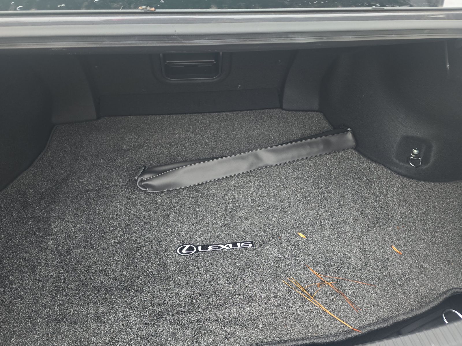 2024 Lexus ES ES 350 Luxury FWD