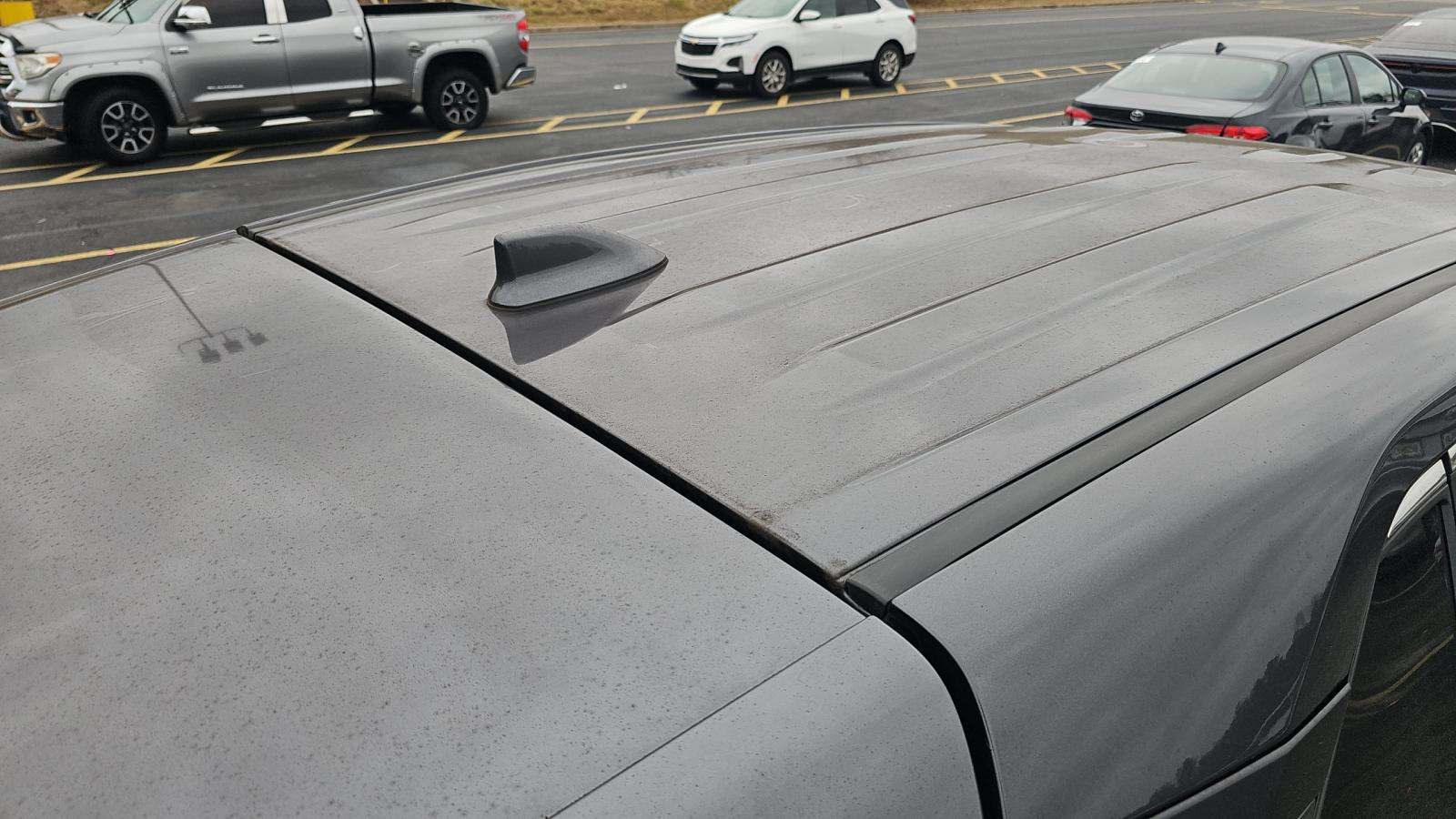 2025 Toyota RAV4 LE FWD