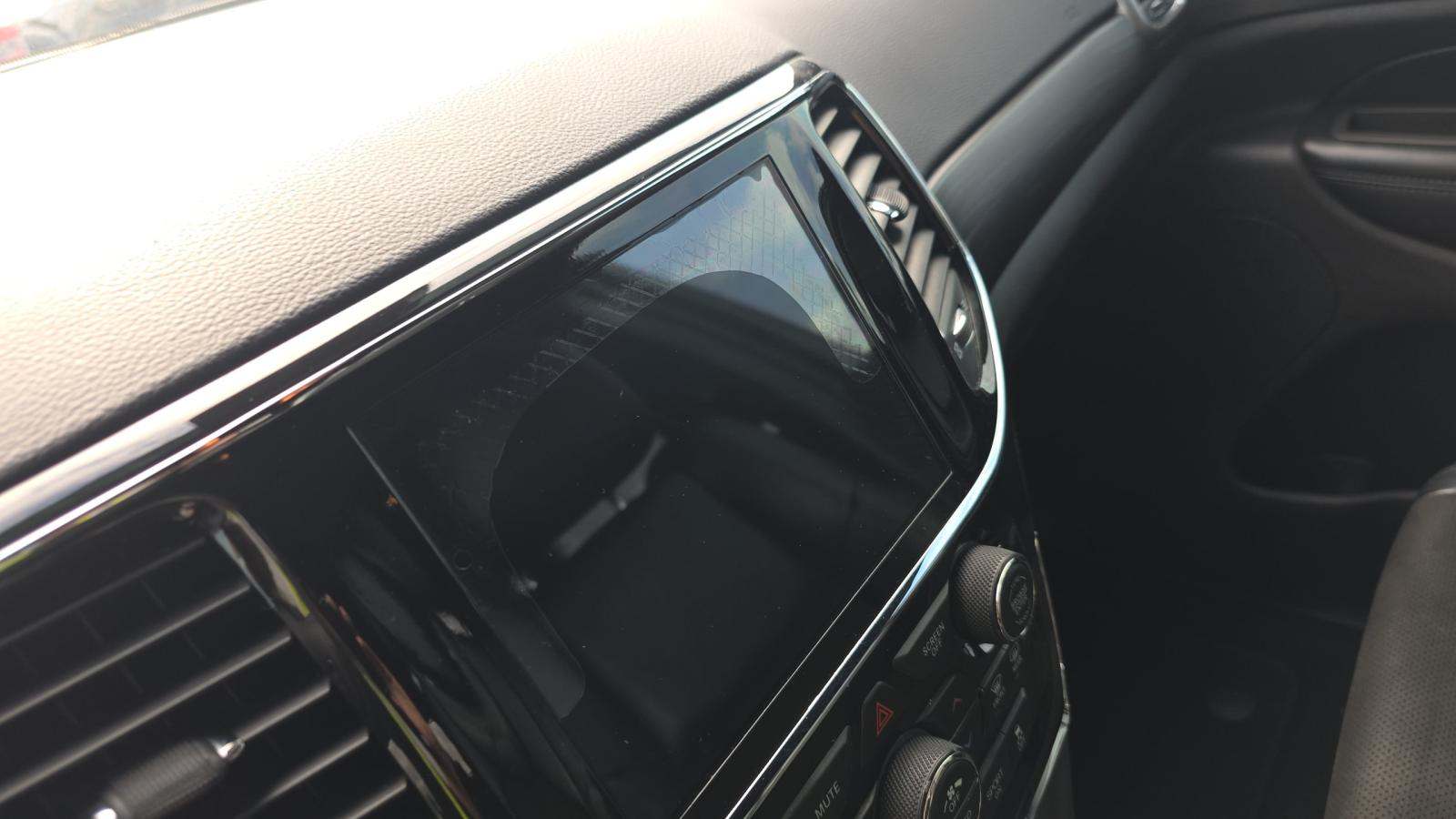 2021 Jeep Grand Cherokee Laredo X RWD