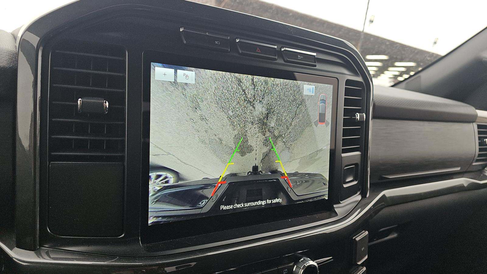 2022 Ford F-150 XLT AWD