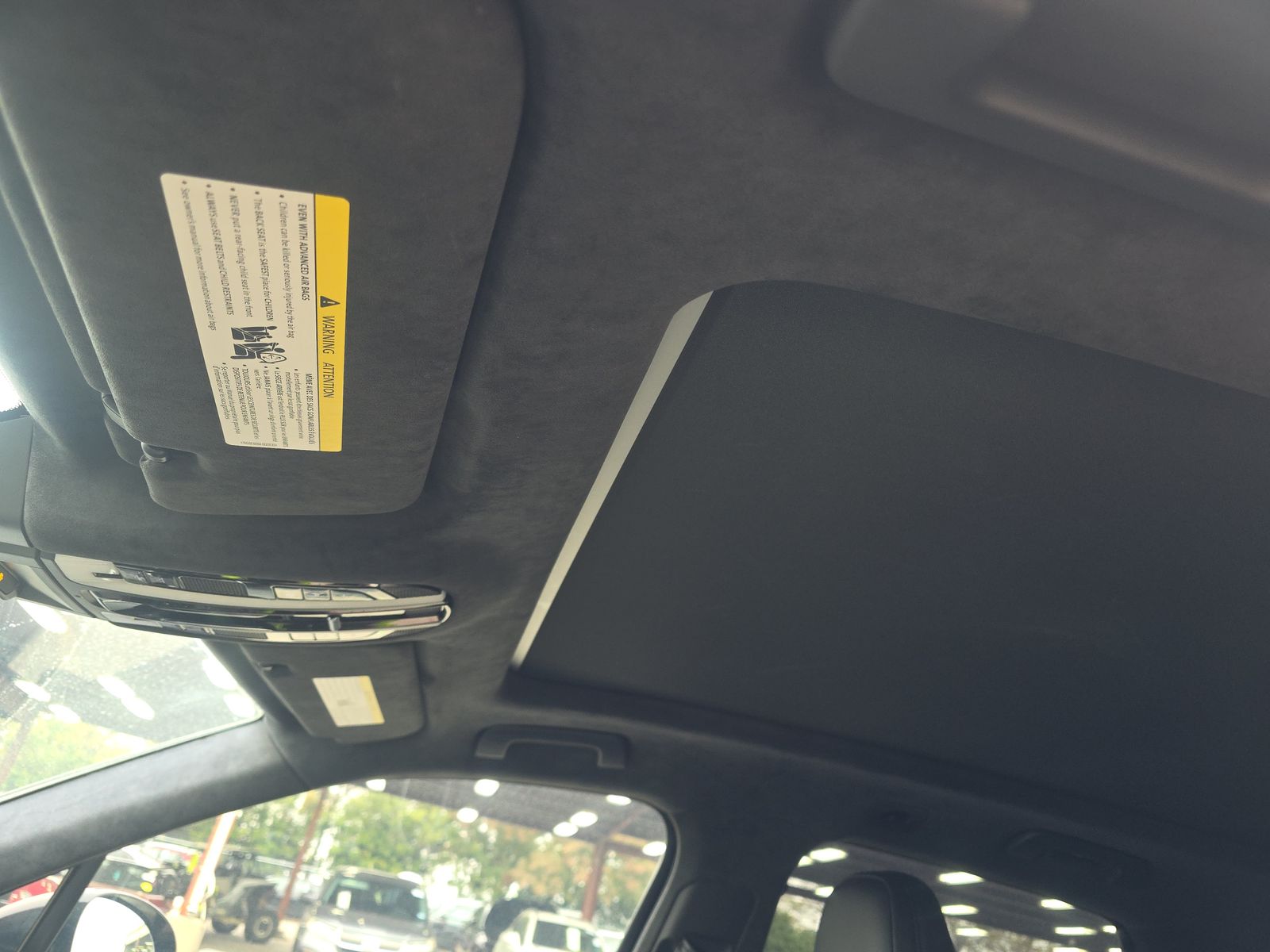 2019 Porsche Cayenne Turbo AWD