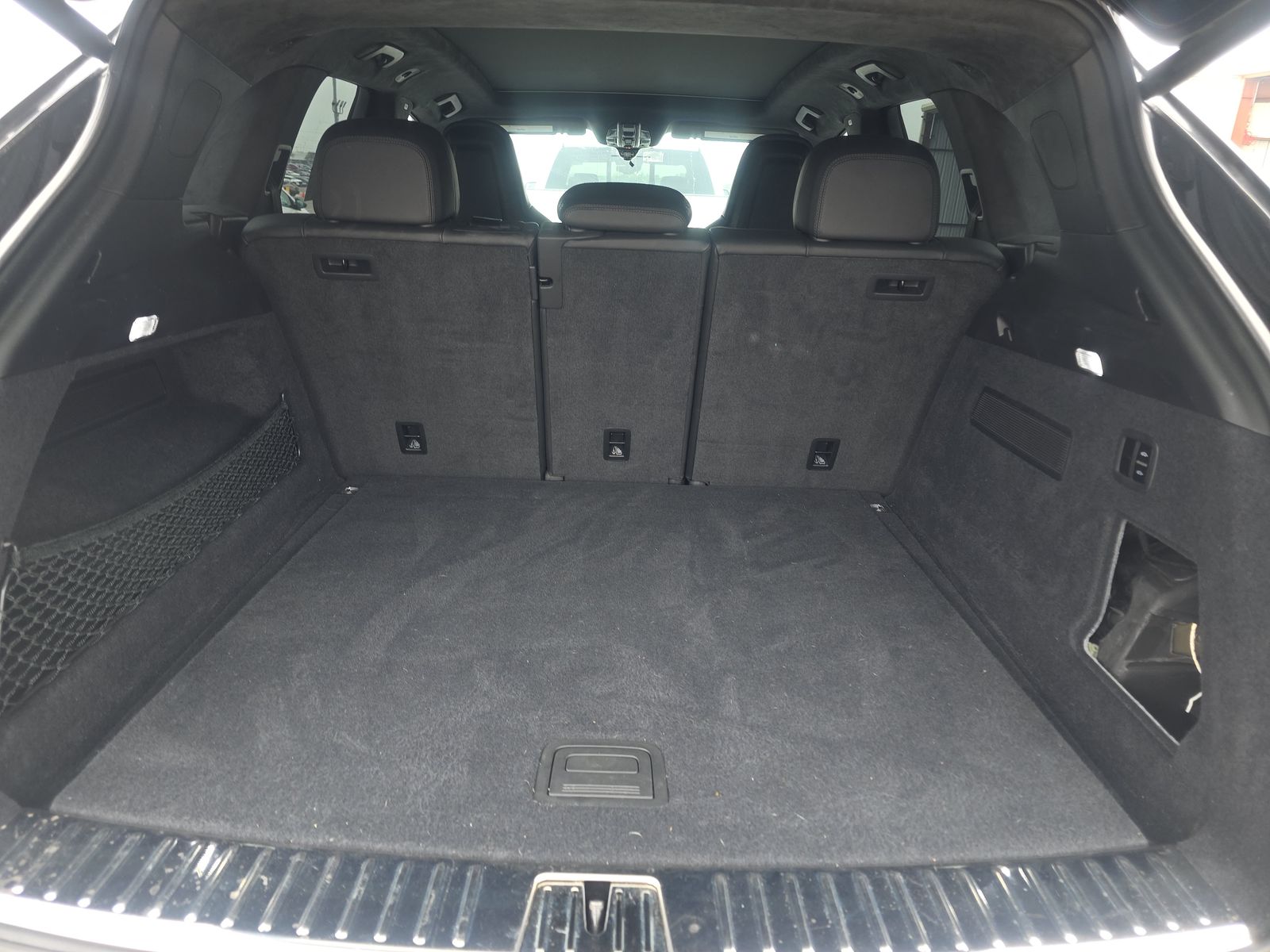 2019 Porsche Cayenne Turbo AWD