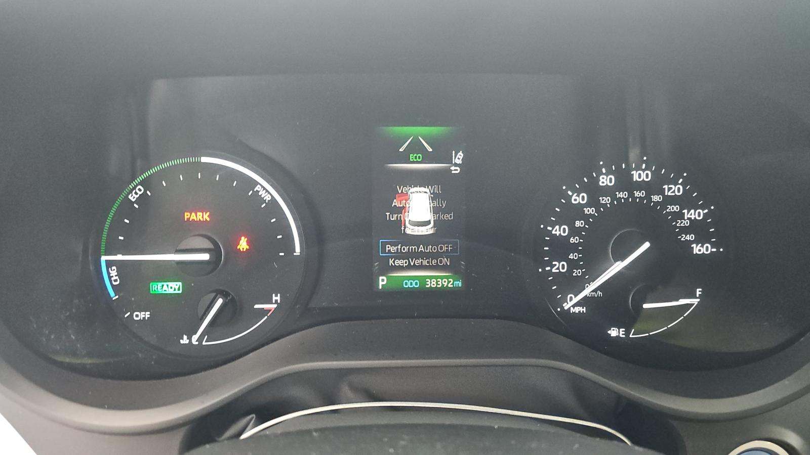 2024 Toyota Sienna LE FWD