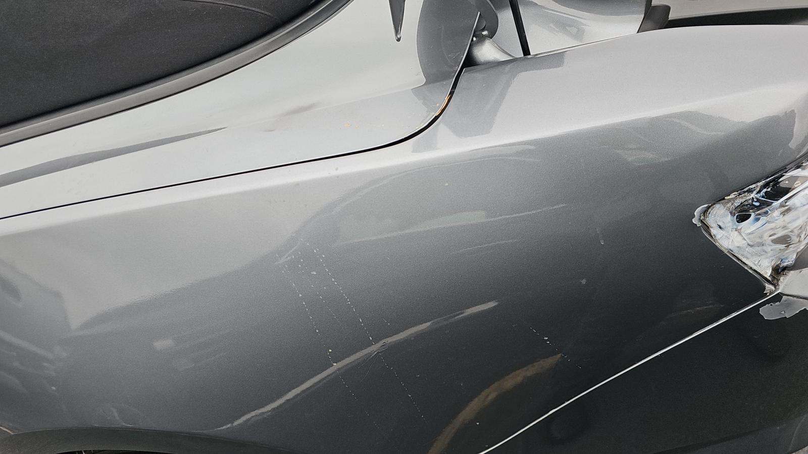 2020 Chevrolet Camaro 2LT RWD