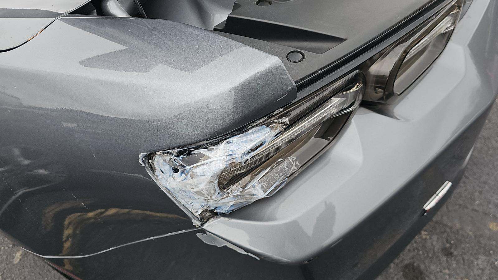 2020 Chevrolet Camaro 2LT RWD