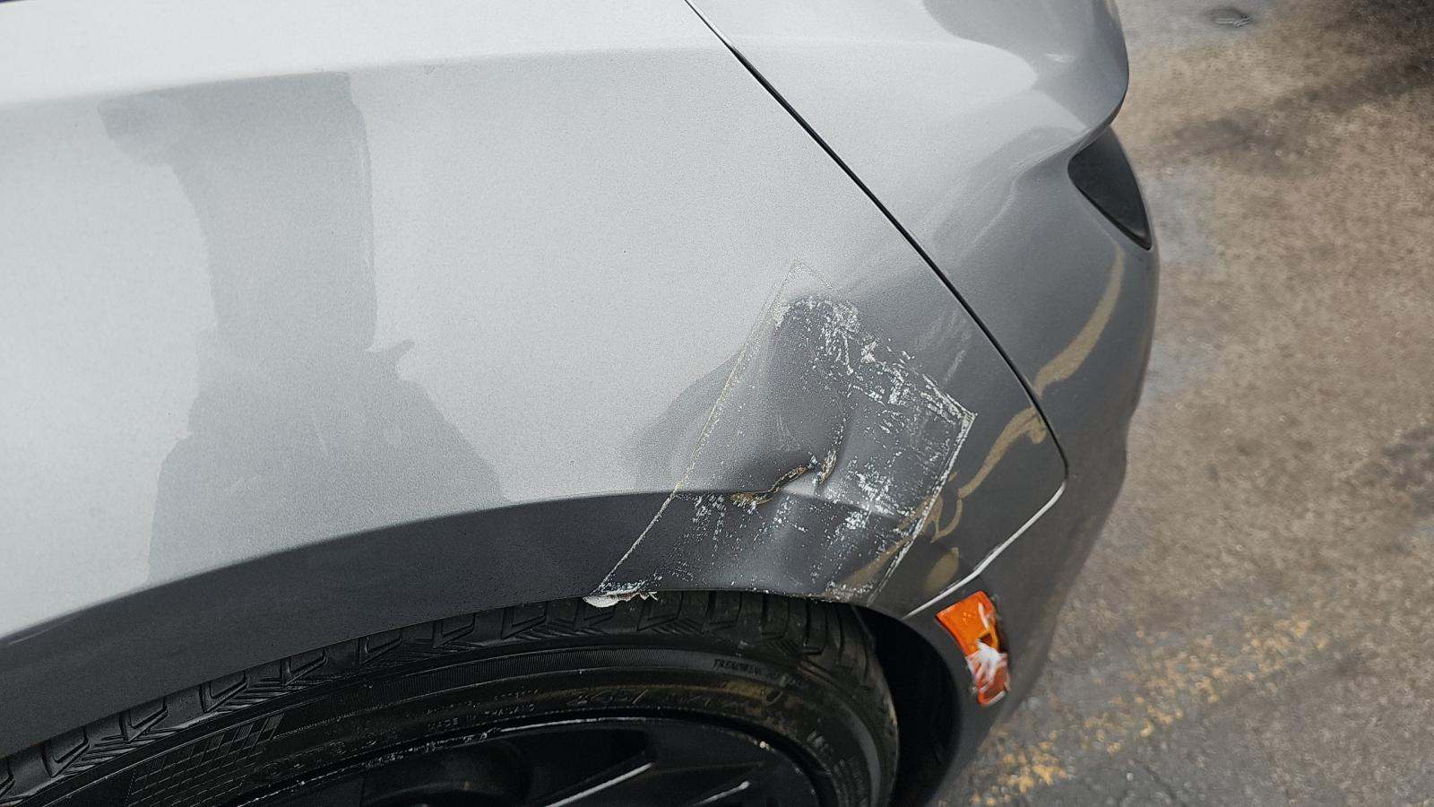 2020 Chevrolet Camaro 2LT RWD