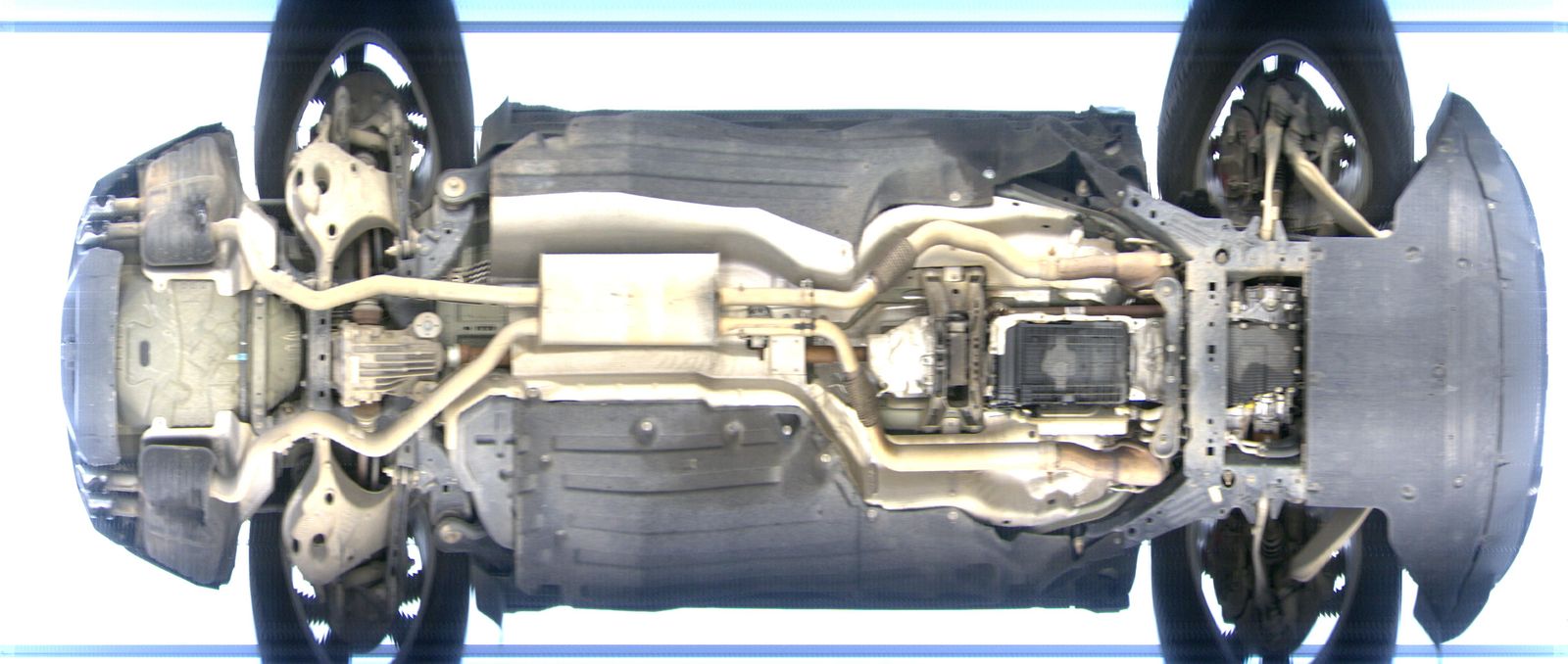 2020 Ford Explorer ST AWD