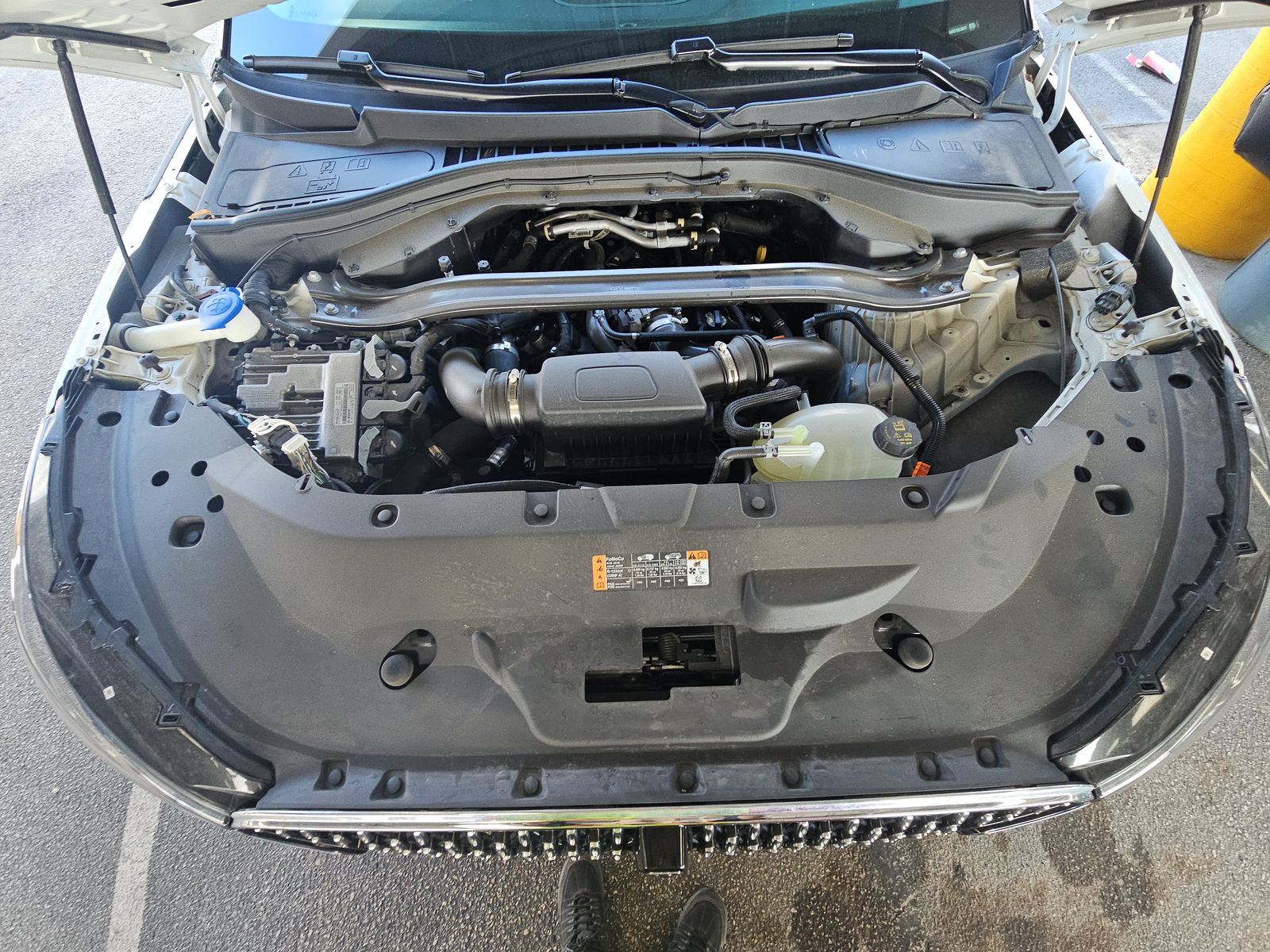 2025 Lincoln Aviator Premiere AWD