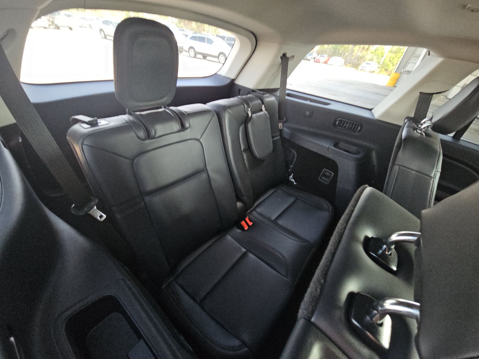 2025 Lincoln Aviator Premiere AWD